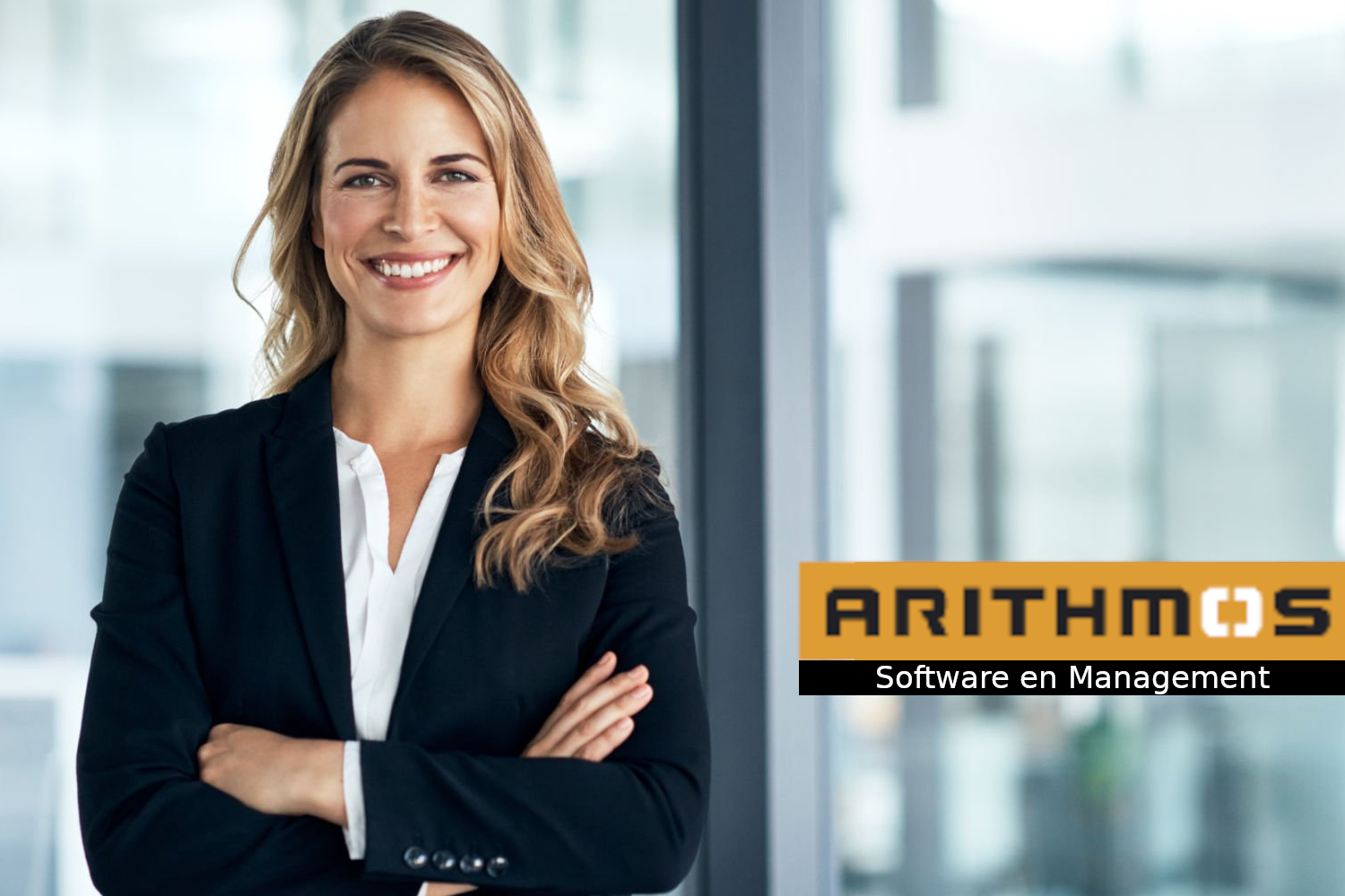 Arithmos Staff